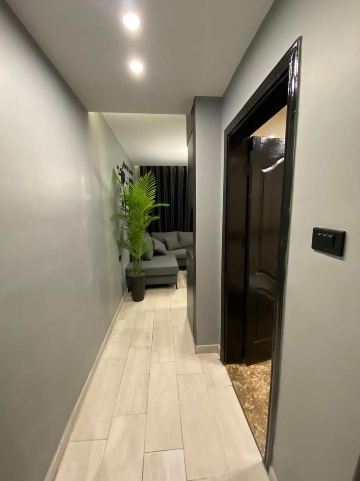 San Vito Luxury Apartment Sweimeh Ngoại thất bức ảnh